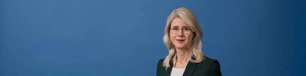 Mona Keijzer