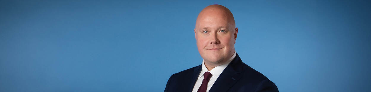 Thierry Aartsen