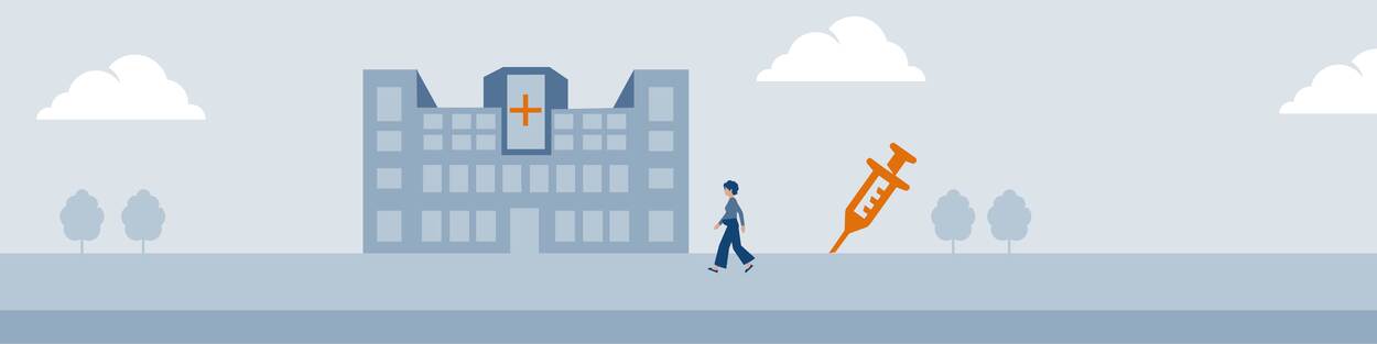 visual health
