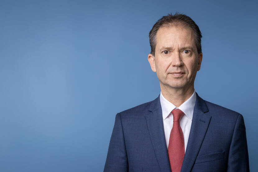 Eddy van Hijum