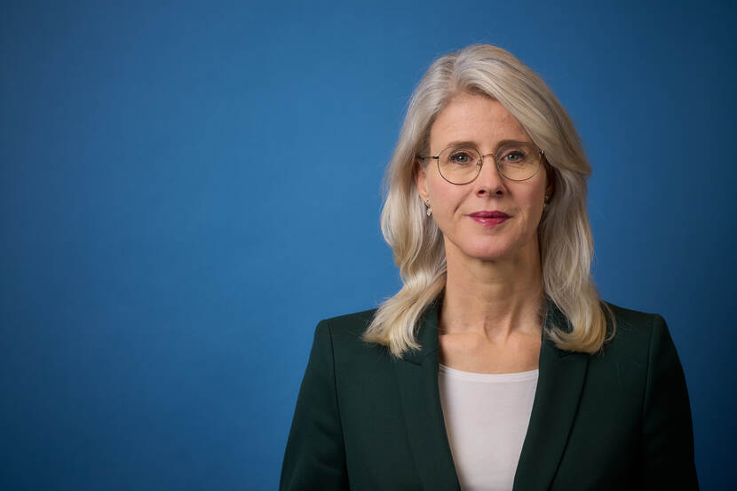 Mona Keijzer