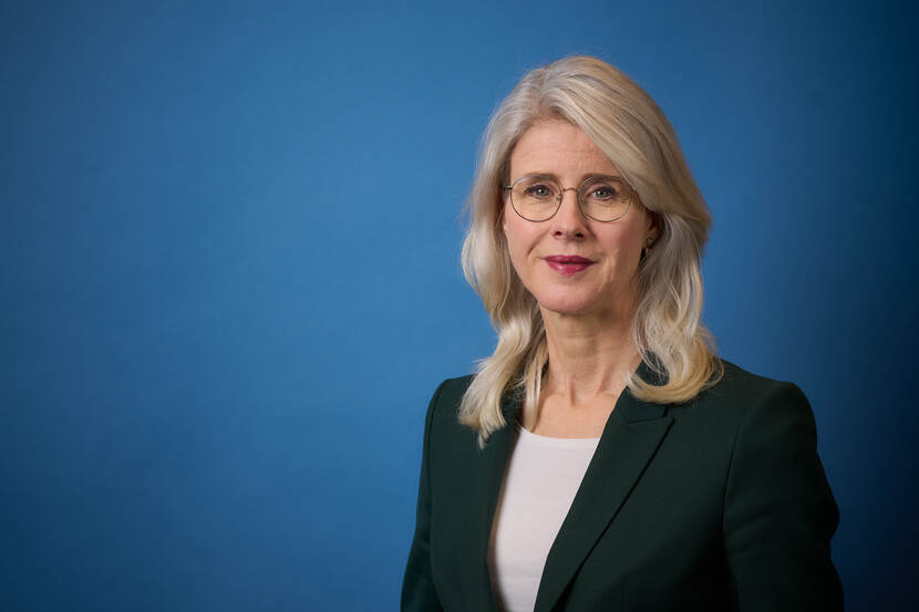 Mona Keijzer