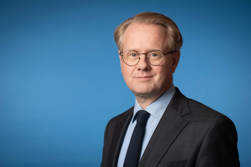 Robert Tieman