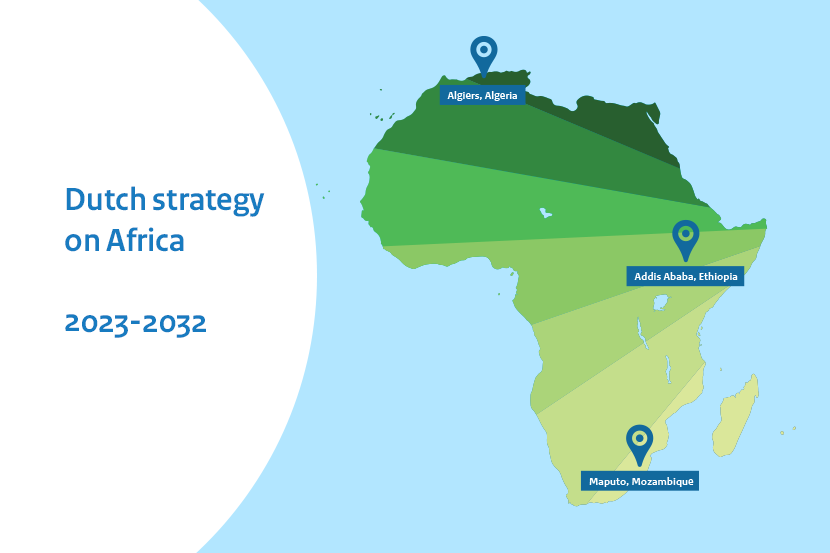 Africa Strategy