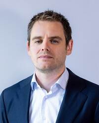 Daniel van Dam