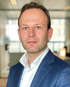 Joris Drost